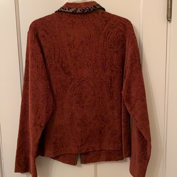 It doesn’t fit me - Picture 2 of 3